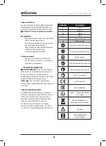 Preview for 68 page of Evolution R210 CMS Original Instructions Manual