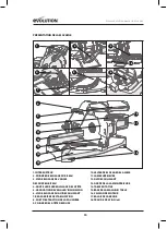 Preview for 74 page of Evolution R210 CMS Original Instructions Manual