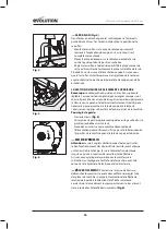 Preview for 76 page of Evolution R210 CMS Original Instructions Manual