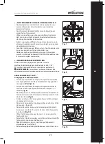 Preview for 77 page of Evolution R210 CMS Original Instructions Manual