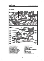 Preview for 94 page of Evolution R210 CMS Original Instructions Manual