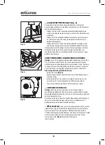 Preview for 96 page of Evolution R210 CMS Original Instructions Manual