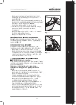 Preview for 99 page of Evolution R210 CMS Original Instructions Manual