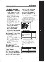 Preview for 113 page of Evolution R210 CMS Original Instructions Manual