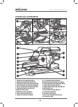 Preview for 114 page of Evolution R210 CMS Original Instructions Manual