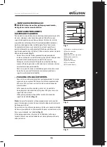 Preview for 115 page of Evolution R210 CMS Original Instructions Manual