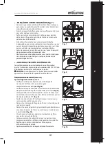 Preview for 117 page of Evolution R210 CMS Original Instructions Manual