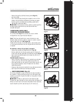 Preview for 121 page of Evolution R210 CMS Original Instructions Manual