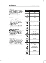 Preview for 128 page of Evolution R210 CMS Original Instructions Manual