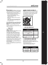 Preview for 133 page of Evolution R210 CMS Original Instructions Manual