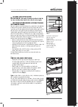 Preview for 135 page of Evolution R210 CMS Original Instructions Manual