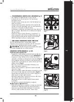 Preview for 137 page of Evolution R210 CMS Original Instructions Manual