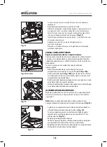 Preview for 138 page of Evolution R210 CMS Original Instructions Manual