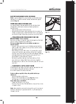 Preview for 139 page of Evolution R210 CMS Original Instructions Manual