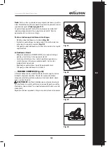 Preview for 141 page of Evolution R210 CMS Original Instructions Manual