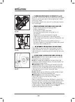 Preview for 142 page of Evolution R210 CMS Original Instructions Manual