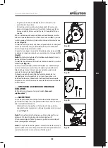 Preview for 143 page of Evolution R210 CMS Original Instructions Manual