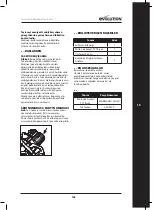 Preview for 153 page of Evolution R210 CMS Original Instructions Manual