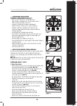 Preview for 157 page of Evolution R210 CMS Original Instructions Manual