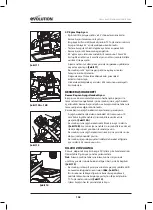 Preview for 158 page of Evolution R210 CMS Original Instructions Manual