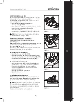 Preview for 161 page of Evolution R210 CMS Original Instructions Manual