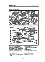 Preview for 174 page of Evolution R210 CMS Original Instructions Manual