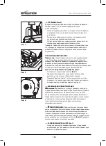 Preview for 176 page of Evolution R210 CMS Original Instructions Manual