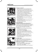 Preview for 178 page of Evolution R210 CMS Original Instructions Manual