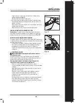 Preview for 179 page of Evolution R210 CMS Original Instructions Manual