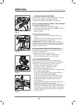 Preview for 180 page of Evolution R210 CMS Original Instructions Manual