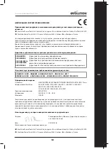 Preview for 185 page of Evolution R210 CMS Original Instructions Manual