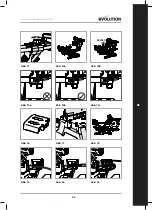 Предварительный просмотр 55 страницы Evolution R255SMS-DB Original Instructions Manual