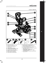 Предварительный просмотр 211 страницы Evolution R255SMS-DB Original Instructions Manual