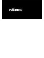 Preview for 2 page of Evolution RAGE 2 Instruction Manual