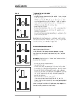 Preview for 16 page of Evolution Rage 4 ADVAN-SAW Original Instructions Manual