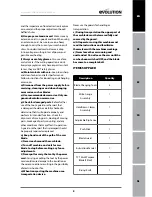 Preview for 9 page of Evolution RAGE 5 Original Instructions Manual