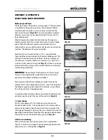 Preview for 23 page of Evolution RAGE 5 Original Instructions Manual