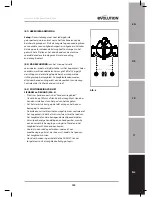 Предварительный просмотр 139 страницы Evolution Rage3-B Original Instructions Manual