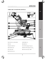 Предварительный просмотр 15 страницы Evolution RAGE3-DB Original Instructions Manual