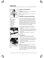 Предварительный просмотр 16 страницы Evolution RAGE3-DB Original Instructions Manual