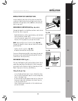 Предварительный просмотр 33 страницы Evolution RAGE3-DB Original Instructions Manual