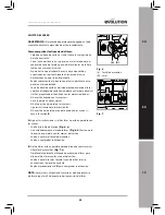 Предварительный просмотр 55 страницы Evolution RAGE3-DB Original Instructions Manual