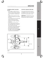 Предварительный просмотр 59 страницы Evolution RAGE3-DB Original Instructions Manual