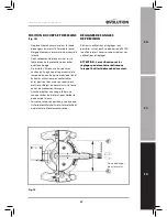 Предварительный просмотр 97 страницы Evolution RAGE3-DB Original Instructions Manual