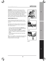 Предварительный просмотр 103 страницы Evolution RAGE3-DB Original Instructions Manual