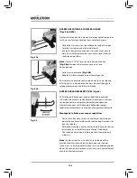 Предварительный просмотр 108 страницы Evolution RAGE3-DB Original Instructions Manual