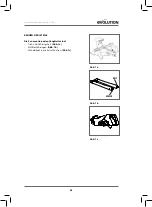 Preview for 43 page of Evolution RAGE3+ Assembly Manual