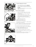 Preview for 21 page of Evolution Rage3B2101 Original Instruction Manual