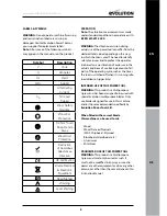 Preview for 5 page of Evolution RAGE7-S Original Instructions Manual