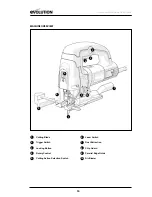 Preview for 10 page of Evolution RAGE7-S Original Instructions Manual